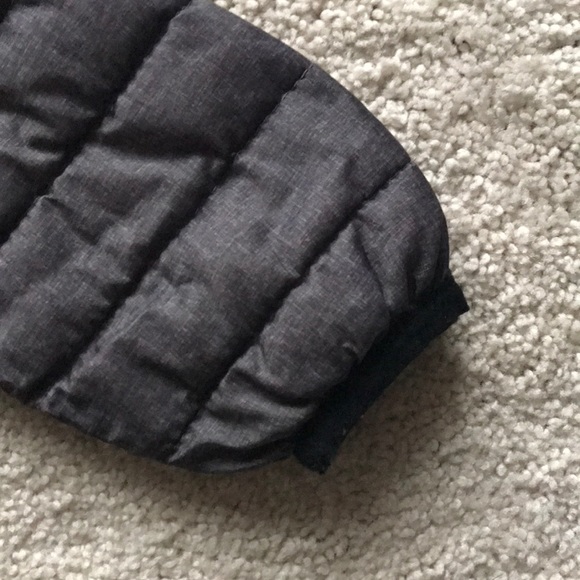 Baby GAP Hooded Puffer Jacket - Picture 3 of 6